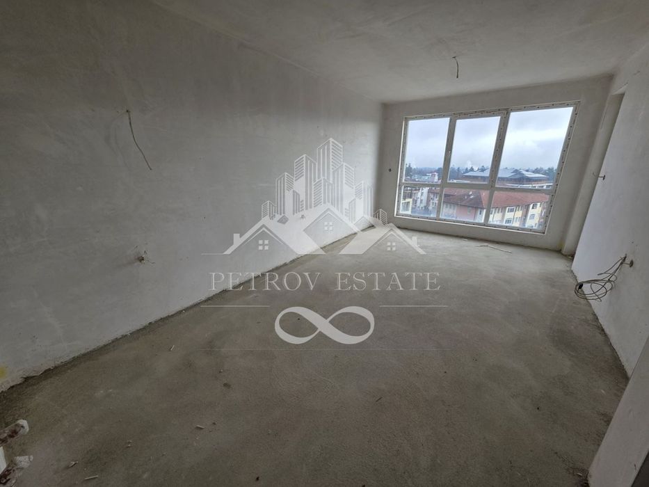 Продава се Двустаен апартамент в Велинград - 65 кв.м за 706 €/кв.м - Снимка #3