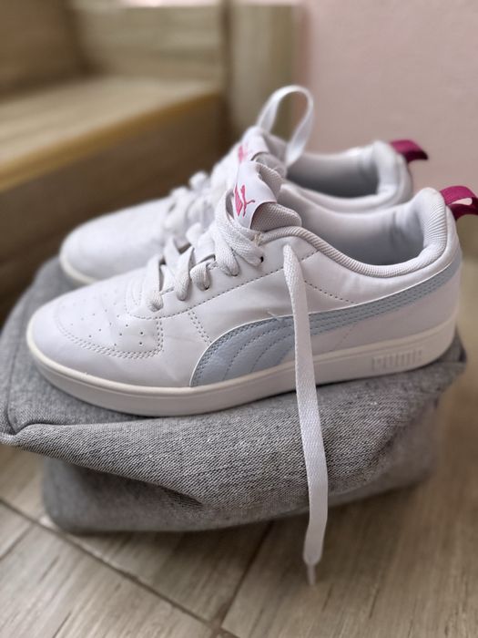 Puma маратонки неразличими от нови
