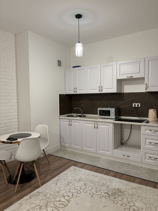 Квартира ЖК Braun