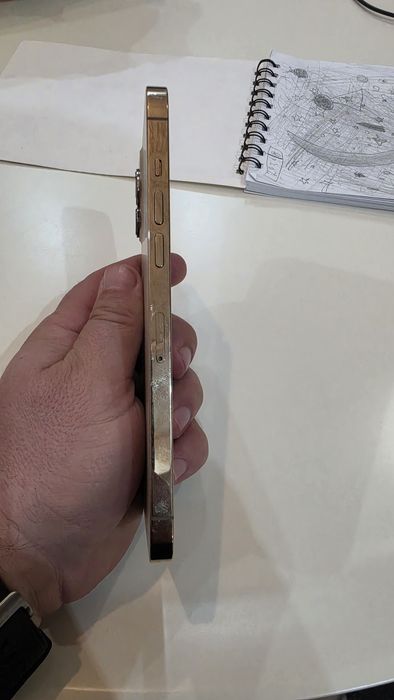 Iphone 12 pro max 256gb