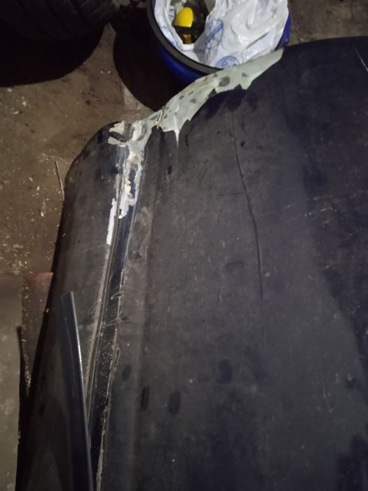 Дверь на нисан примера w10 универсал