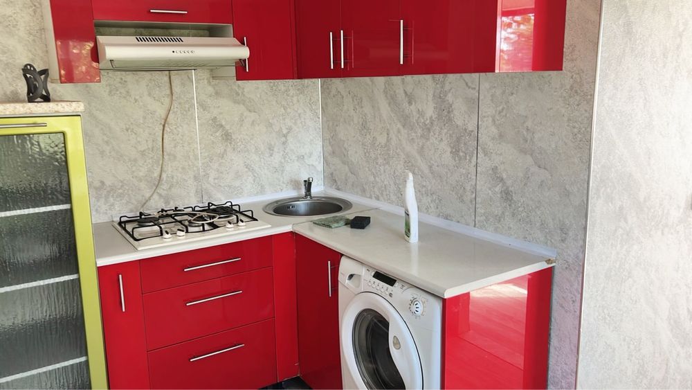 Здам 1 комнотную квартиру