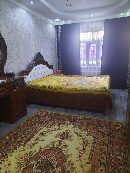 Kvartira srochna sotiladi 3 xona