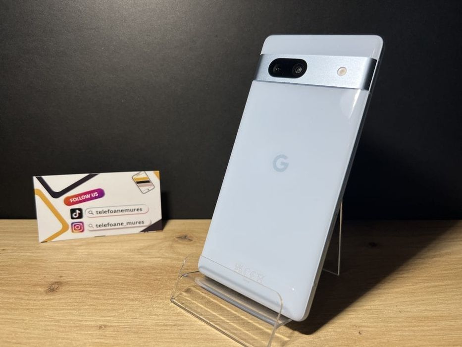 Google Pixel 7a 128Gb Blue