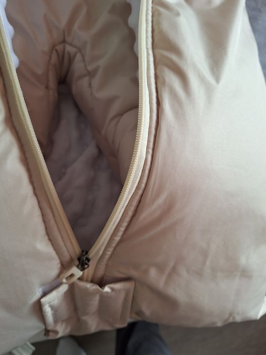 Зимний комбенизон