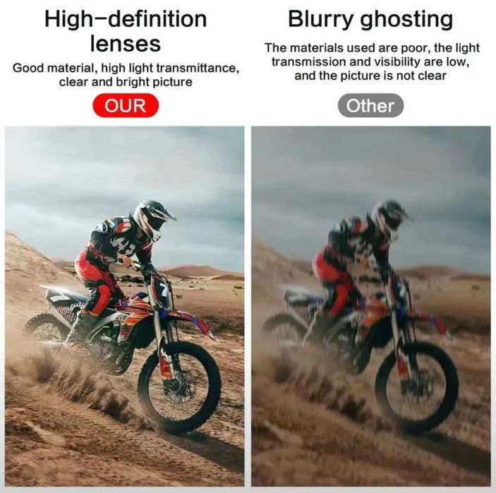 Защитная крышка для объектива Insta360 X4