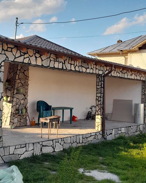 Piatră Naturală poligonala