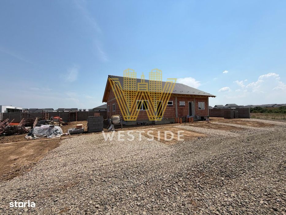 Duplex premium de vanzare, Calea Urseni