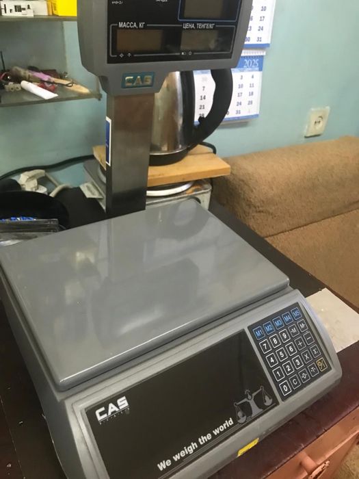 Весы для торговли