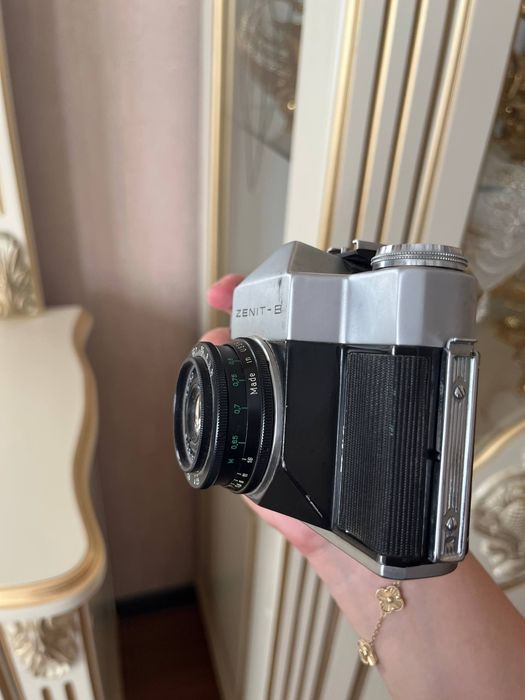 Фотоаппарат Zenit B