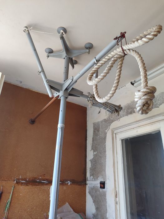 Спортивный комплекс детский