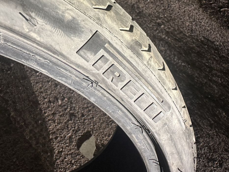 Шина 245/35R19 (1шт)