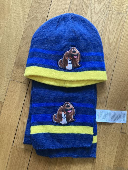 Летни и зимни шапки за момче