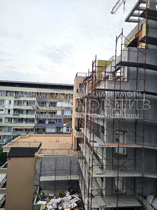 2-стаен в Пловдив-Център площ 81 цена 186300