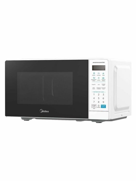 Микроволновая печь соло Midea EM719M2Z-W