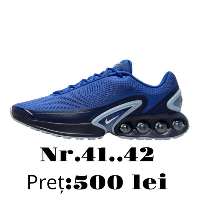 Nike airmax DN originali