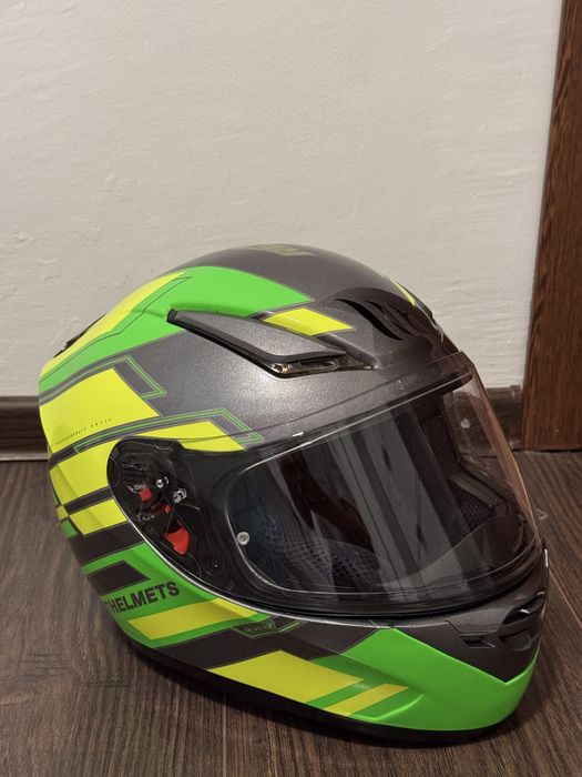 MT Revenge Zusa S размер