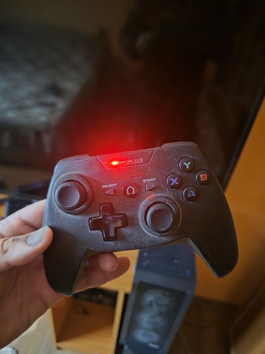 Controler Wireless PS5, PC