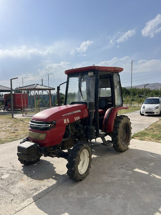Mini traktor boshlangi'ich 30% va 2yil davomida bo'lib to'lash
