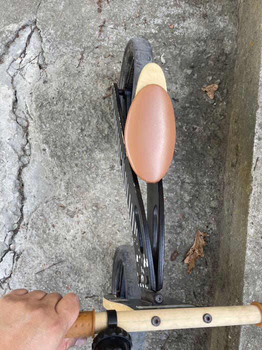 Баланс колело kinderkraft