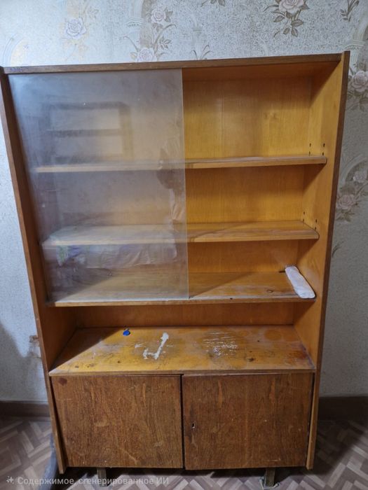 отдам срочно бесплатно шкаф тумбы кровать