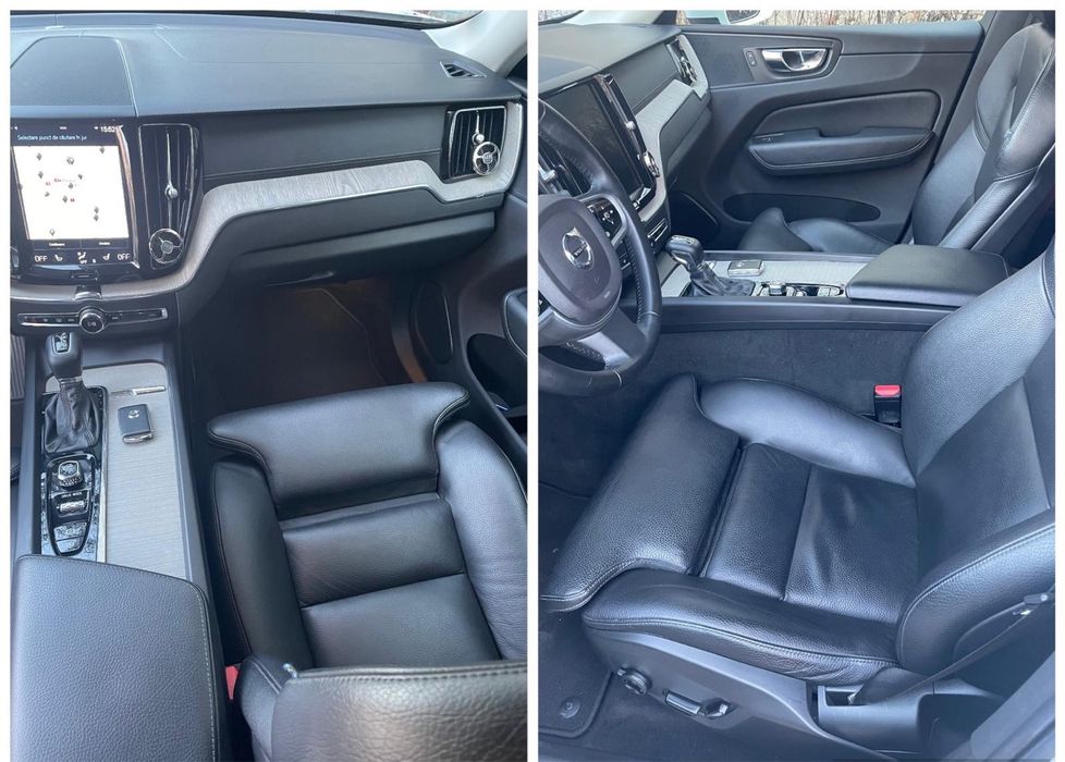 VOLVO XC60 2019 — imagine 3