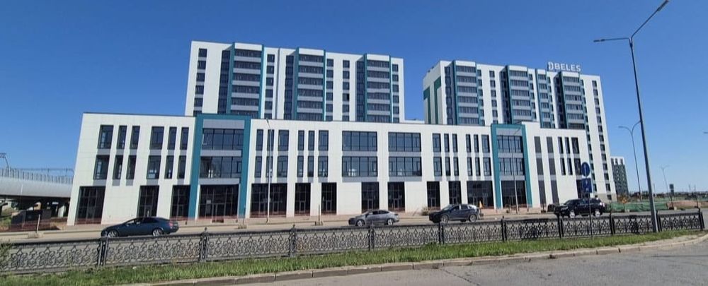 Продам 2х комн Жк TASTY