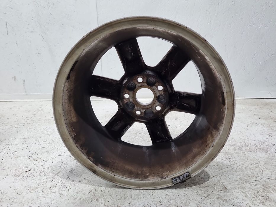 Set jante aliaj AUDI A3 Sportback (8PA) [Fabr 2004-2013] Facelift 8P06