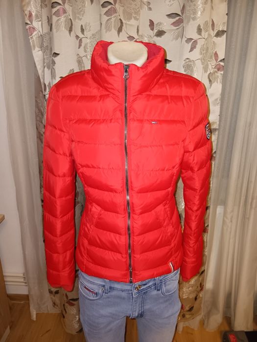 Geaca Tommy Hilfiger de dama,marime S.