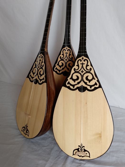 Домбыра оптом домбра