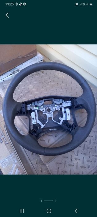 Запчасти камри 40