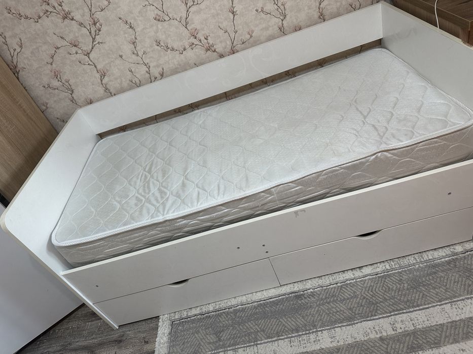 Продам детски кровать