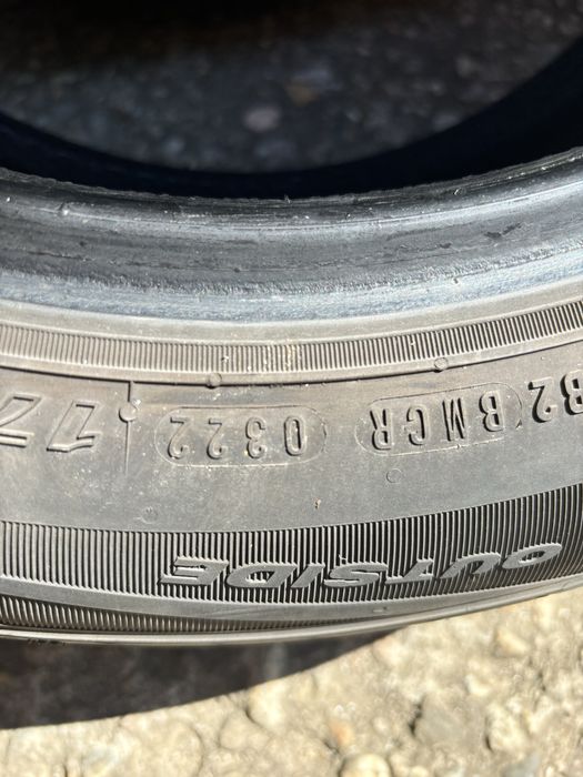 Автомобилни гуми 175/65/15 дот 22 и21 г.