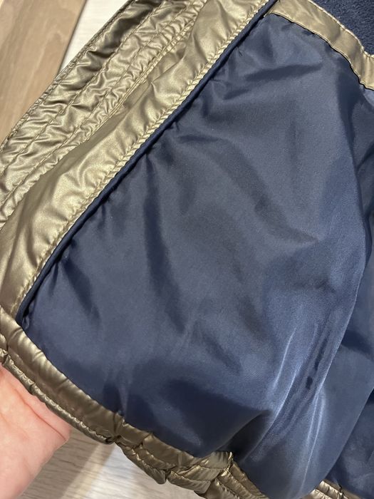 Куртка унисекс