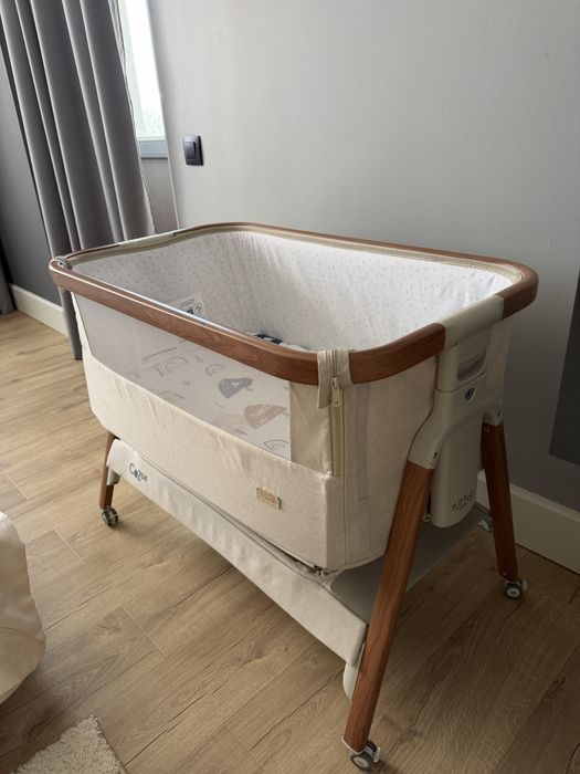 Детская кровать Tutti bambini cozee
