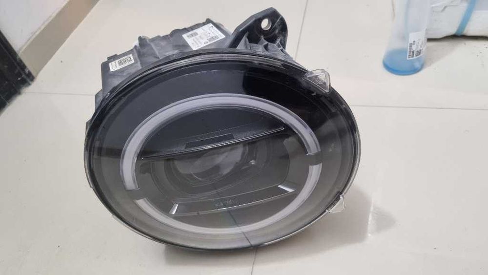 piese  mercedes  G w463 w464 2019-2024 Plafon pavilion tabla cu trapa aripa capota far