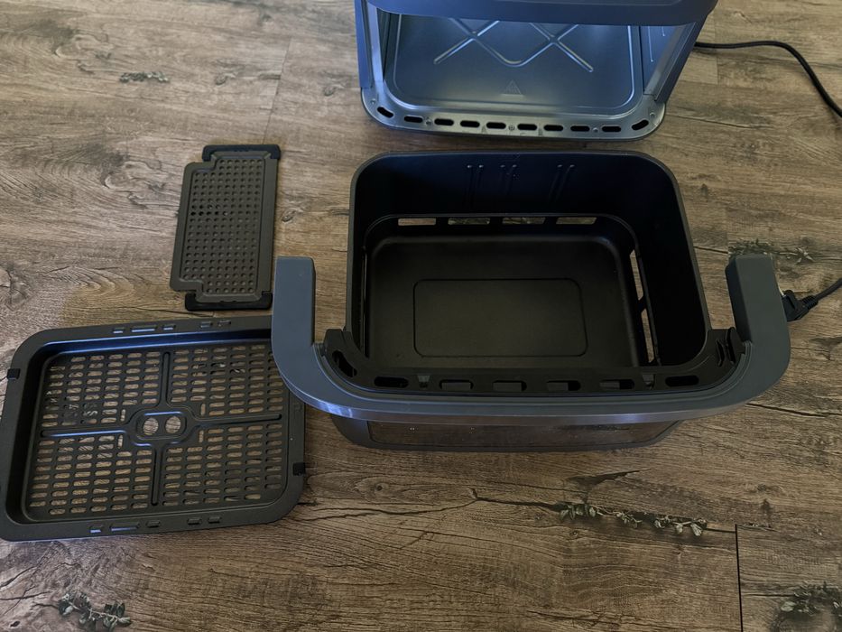 Air fryer Heinner nou