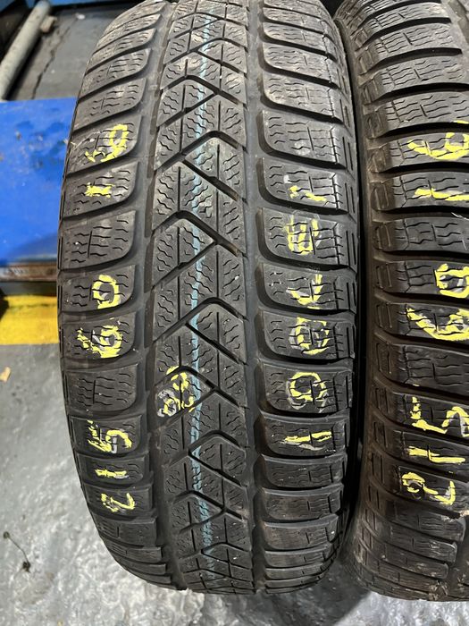 215 60 16 pireli iarna dot 2020 2017