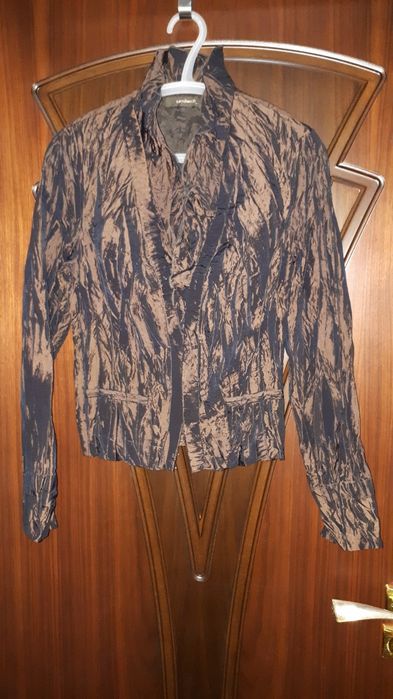 Женская рубашка-пеиджак рS-36(европейский)