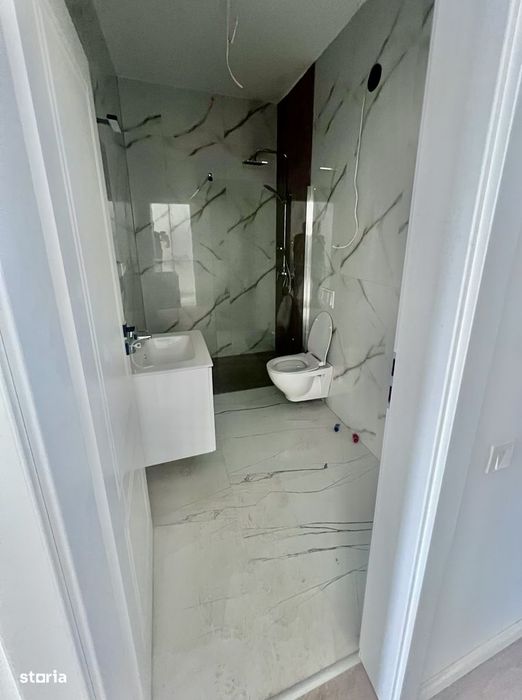 Bloc nou zona Valea Rusului !