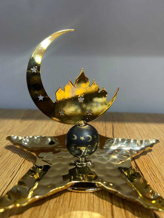 RAMAZON Хурмо Идиш - Посуда Рамазон ПОДАРКА