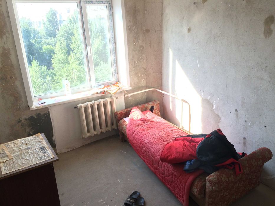 Продам или обменяю квартиру