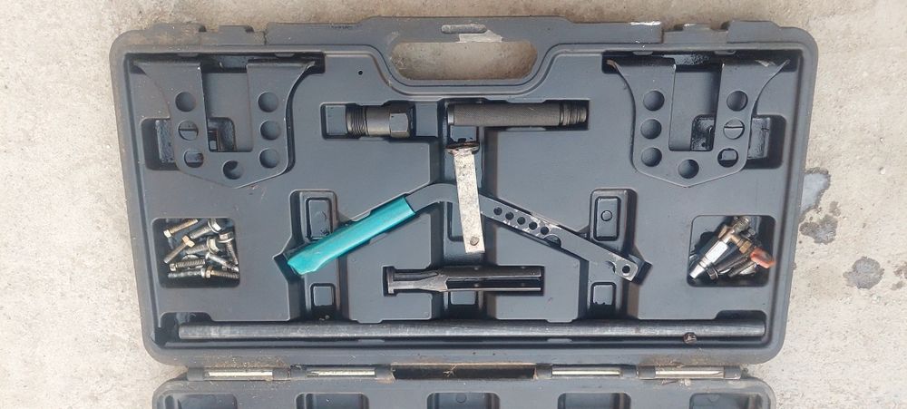 Наборы инструментов СТО