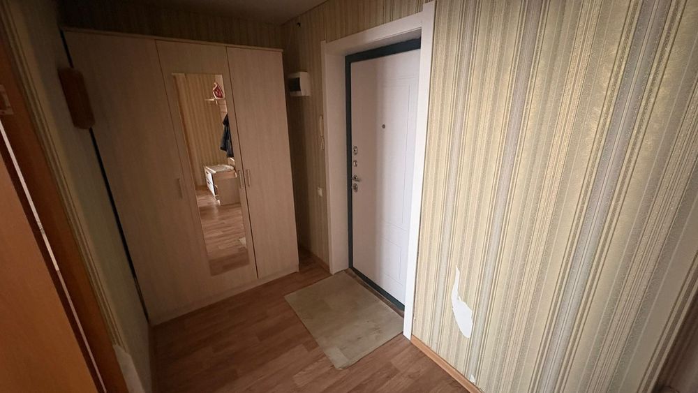 Сдам 1комн на длительный срок