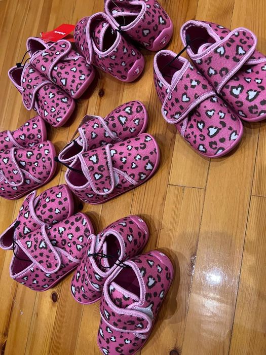 Продается домашние тапочки