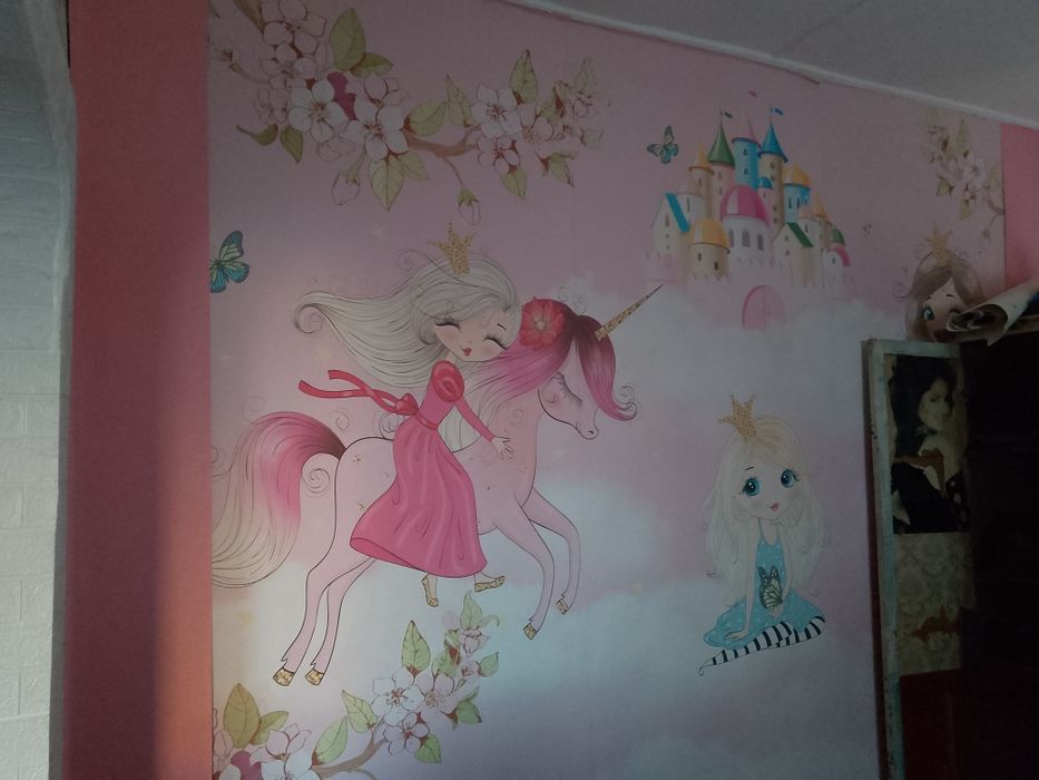 Продам дом в селе Бугровое