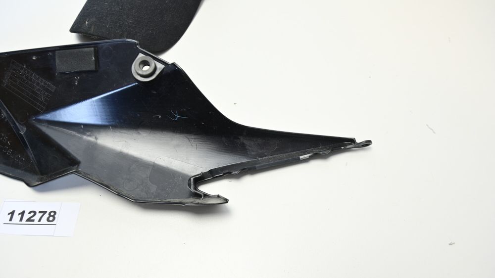 Carena Lateral Dreapta Suzuki GSR750 2011 - 2016
