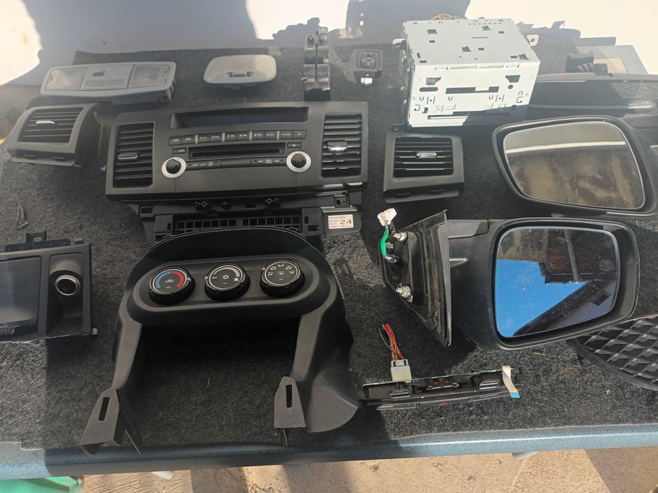 Мицубиши лансер 2009