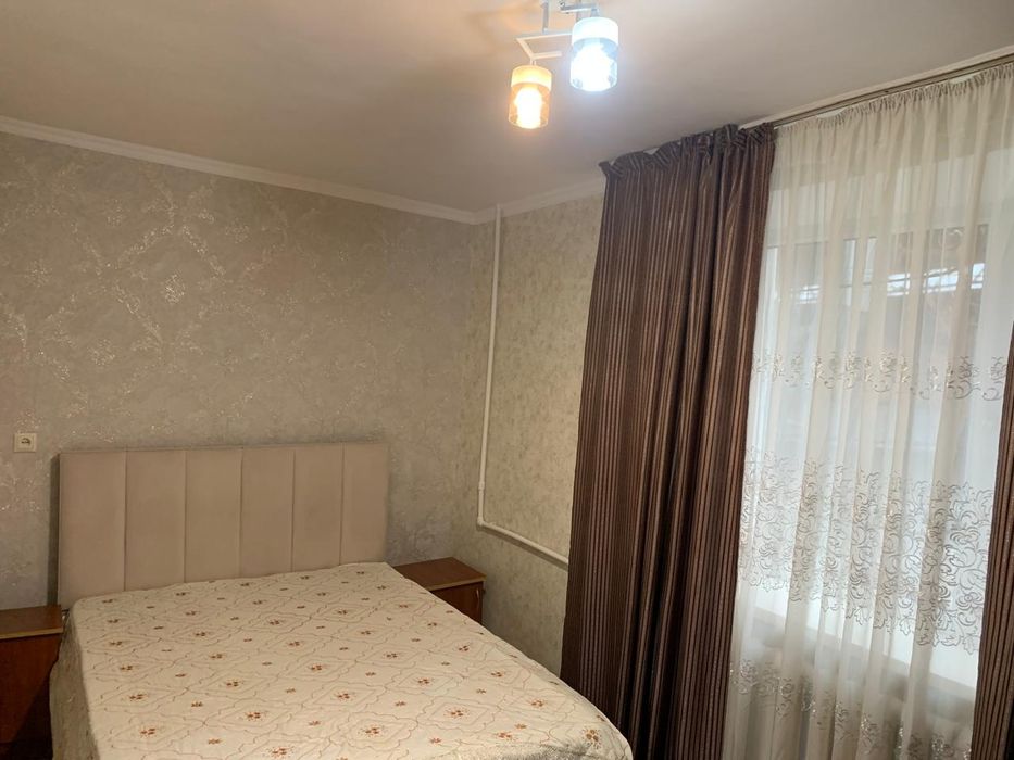 2х комнатная квартира