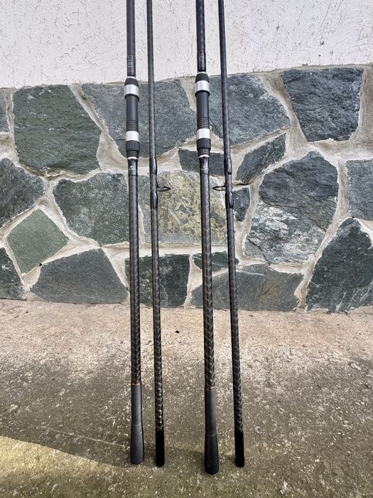 Free Spirit CTX 13f 3.5lb